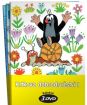 Krtkova dobrodružství 1. (1 - 3) (3 DVD)