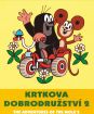Krtkove dobrodružstvá 2