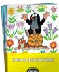 Krtkove dobrodružstvá (6 DVD)