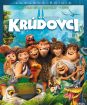 Krúdovci (3D Bluray + Bluray + DVD) - luxusná edícia