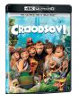Krúdovci (UHD+BD)
