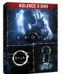 Kruhy (3 DVD)