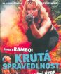Krutá spravedlnost (digipack)