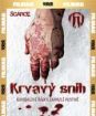 Krvavý sneh