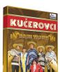 Kučerovci, Nani Tahiti, 1DVD