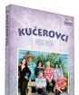 Kučerovci, Rege rege 1CD+1DVD