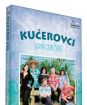 Kučerovci, Vaya con Dios 1CD+1DVD