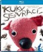 Kuky se vrací (Bluray)