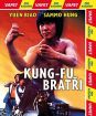 Kung-fu bratia