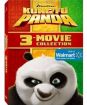 Kung Fu Panda 1-3 (3 DVD)