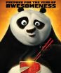 Kung Fu Panda 2 (CZ/SK dabing)