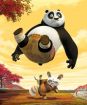 Kung Fu Panda 2 (CZ/SK dabing)