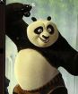 Kung Fu Panda 2 (CZ/SK dabing)