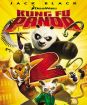 Kung Fu Panda 2 (CZ/SK dabing)