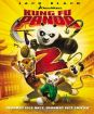Kung Fu Panda 2 (Bluray)