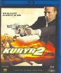Kuriér 2 (Blu-ray)