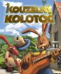 Kúzelný kolotoč DVD 3 - Ten najlepší cirkus