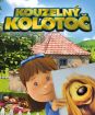 Kúzelný kolotoč DVD 4 - Kuzelná škola