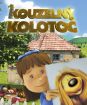 Kúzelný kolotoč DVD 4 - Kuzelná škola