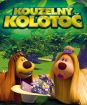 Kúzelný kolotoč DVD 5 - Dugalov miláčik