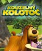 Kúzelný kolotoč DVD 5 - Dugalov miláčik