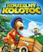 Kúzelný kolotoč DVD 8 - Doktor Svědíto
