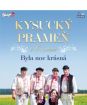 Kysucký prameň - Byla krásná noc 1 CD + 1 DVD