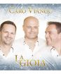 La Gioia: Čaro Vianoc (digipack)