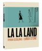 La La Land - mediabook - minimalistická edícia