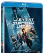 Labyrint: Smrteľná liečba