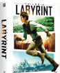 Labyrint: Trilógia (3 Bluray)
