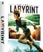 Labyrint: Trilógia (3 DVD)