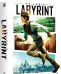 Labyrint: Trilógia (3 DVD)