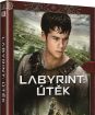 Labyrint: Útek - knižná edícia