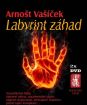 Labyrint záhad (2 DVD)