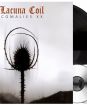 Lacuna Coil : Comalies XX / Limited Edition - 2LP+2CD