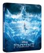 Ľadové kráľovstvo 2 - Steelbook