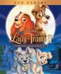 Lady a Tramp II. - Scampova dobrodružství