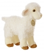 Plyšové jahniatko Miyoni - 28 cm
