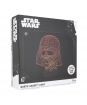 Lampička Star Wars - Darth Vader
