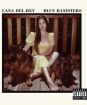 Lana Del Rey : Blue Banisters