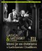 Lasica & Satinský a hostia 3 / Ktosi je za dverami