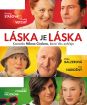 Láska je láska