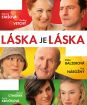 Láska je láska
