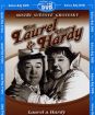 Laurel a Hardy v cudzineckej légii (papierový obal)