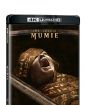 Lee Cronin: Múmia (UHD)