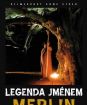 Legenda menom Merlin (papierový obal) FE