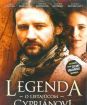 Legenda o lietajúcom Cypriánovi