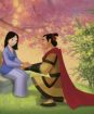 Legenda o Mulan 2
