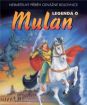 Legenda o Mulan